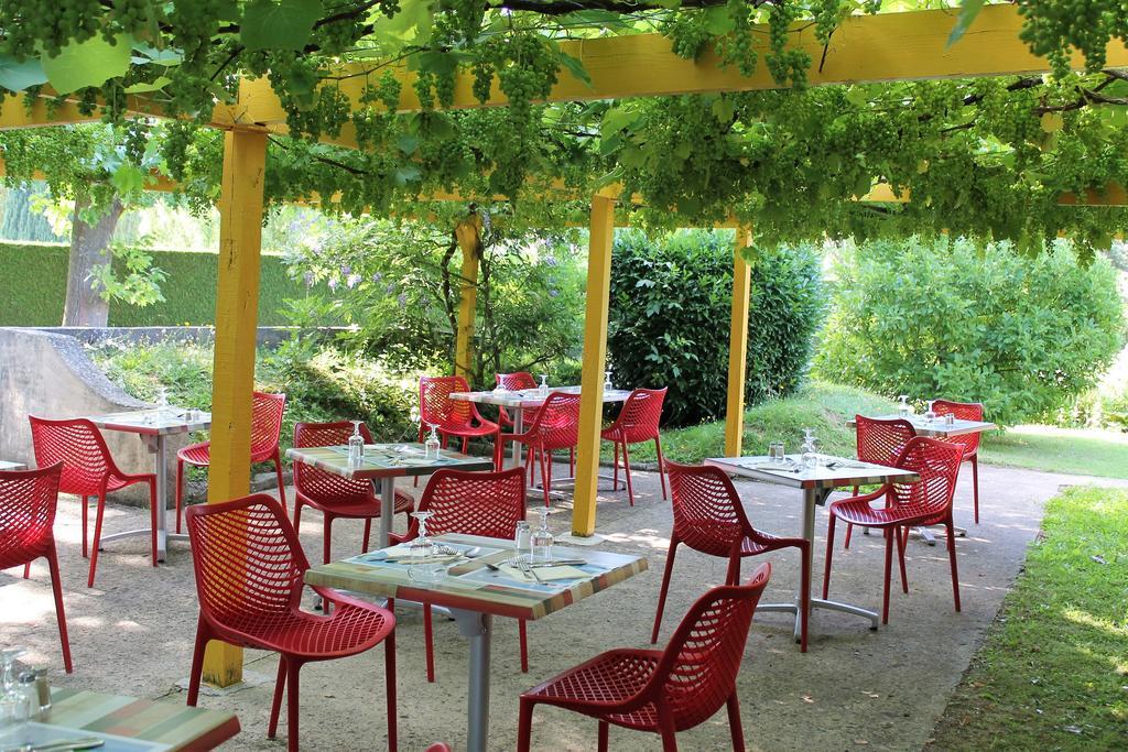 Hotel Bonanite Villers-Cotterêts Exteriör bild